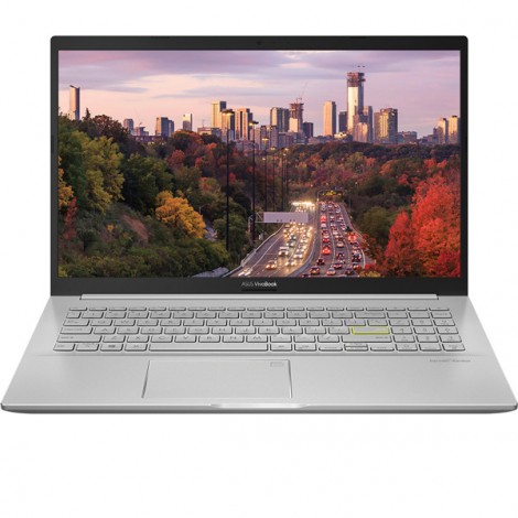 Laptop Asus A515EP-BQ196T (BẠC)