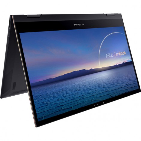 Laptop Asus UX371EA-HL701TS (Đen)