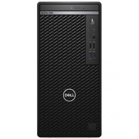 Máy bộ Dell OptiPlex 5080 Tower 70228813