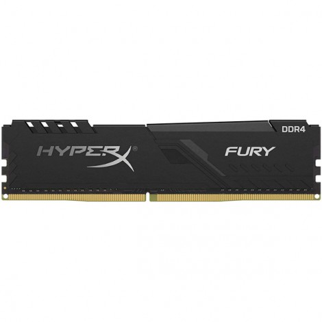 RAM Desktop KINGSTON HyperX FURY 8GB DDR4 Bus 3200Mhz HX432C16FB3/8