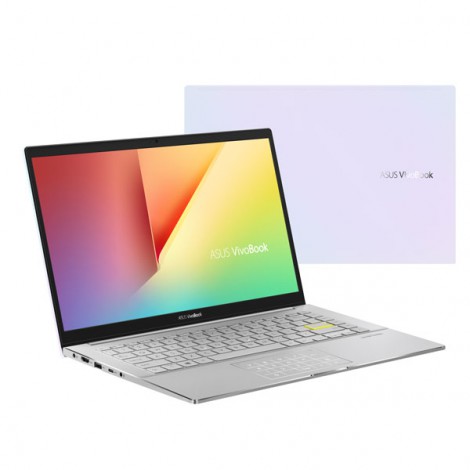 Laptop Asus Vivobook S433EA-EB100T (Trắng)