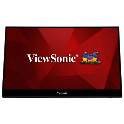 Màn hình LCD Viewsonic TD1655 (di động)