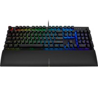 Bàn phím Corsair K60 PRO SE-Mx VIOLA-RGB Led CH-910D119-NA