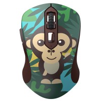 Chuột Gaming không dây Dareu LM115G Multi-Color (Monkey)