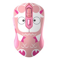 Chuột Gaming không dây Dareu LM115G Multi-Color (Sheep)