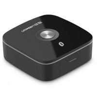 Thiết bị nhận Bluetooth 5.0 cho Loa, Amply cao cấp Ugreen 40759