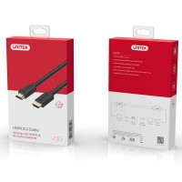 CABLE HDMI UNITEK YC137M 1.5m