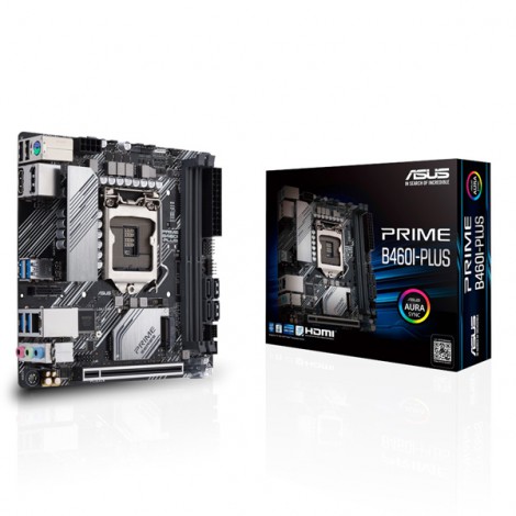 Mainboard ASUS PRIME-B460I-PLUS