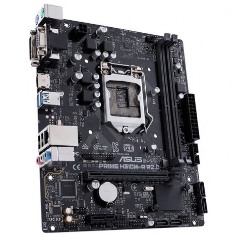 Mainboard ASUS PRIME H310M-R2.0