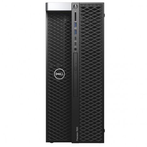 Dell Precision 7820 Tower XCTO Base 42PT78D032