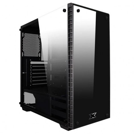 CASE XIGMATEK VENOM-EN41497 ( No fan)