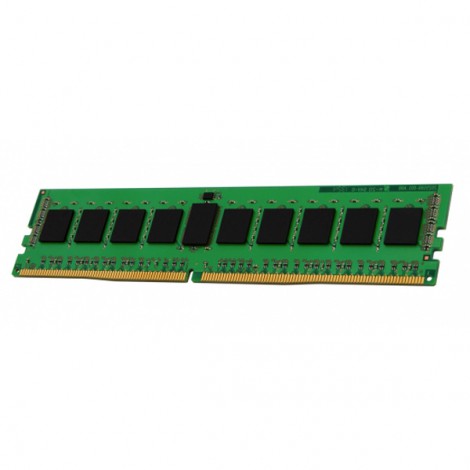 RAM Desktop Kingston 16GB DDR4 Bus 3200MHz Non-ECC KVR32N22D8/16