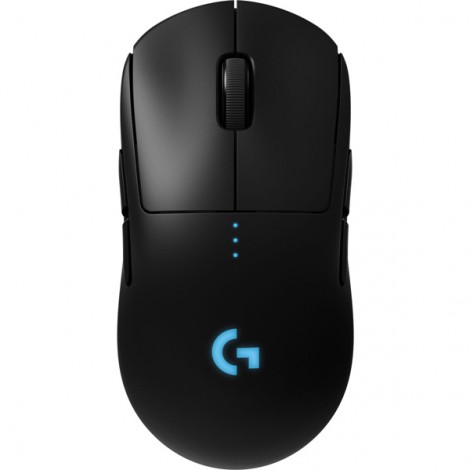 Chuột không dây Logitech G PRO