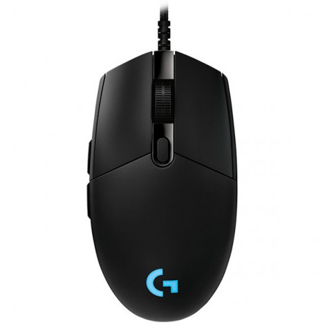 Chuột Gaming có dây Logitech Pro HERO