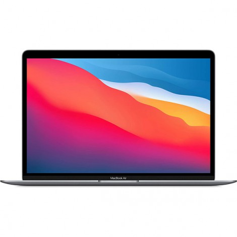 Laptop Macbook sở hữu thiết kế sang trọng, đẳng cấp