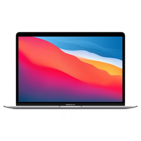 Macbook Air Z127000DE (Silver)