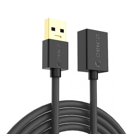 Cáp USB 3.0 nối dài Orico U3-MAA01-15-BK ...