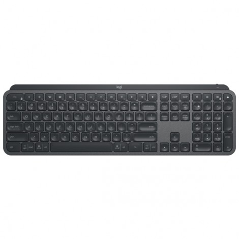 Bàn phím không dây Logitech MX Keys