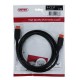 Cáp HDMI 1.4 dài 1.5m UNITEK YC137U