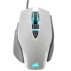 Chuột Corsair M65 RGB  ELITE White CH-9309111-AP