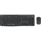 Combo Bàn phím + Chuột Logitech MK295