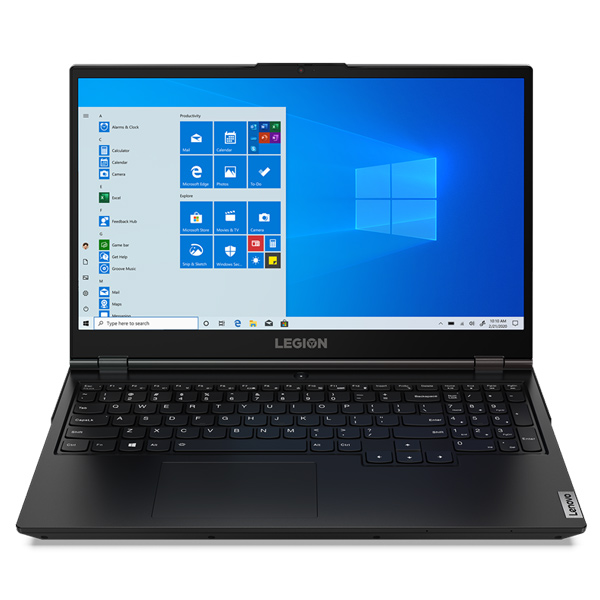 Laptop Lenovo Legion 5 15ARH05 82B500GUVN ...
