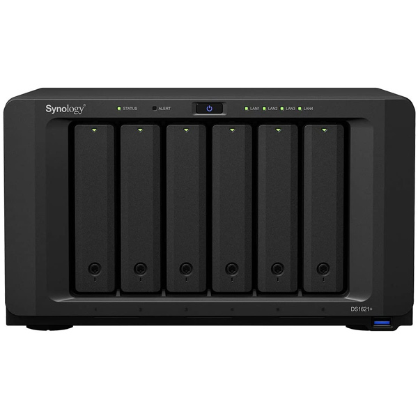 Nas Synology DS1621 2