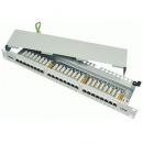 DINTEK Patch Panel Cat.5e FTP 1U 24P 19inch ...