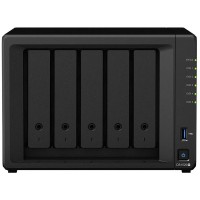 Ổ cứng mạng Nas Synology DS1520+