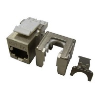 Đầu mạng âm tường DINTEK Module Jack Cat.5e chống ...