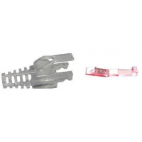 Nắp chụp và đầu gài chống thoát đầu RJ45 DINTEK ...