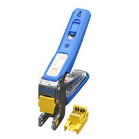 Dụng cụ nhấn cáp DINTEK F-Tool, bấm cáp mạng vào ...