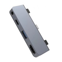 HUB Hyperdrive iPad 4 in 1 USB-C HD319E