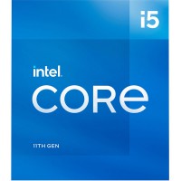CPU Intel Core i5 11400