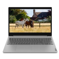 Laptop Lenovo IdeaPad 3 15ADA05 81W100GUVN (Xám)