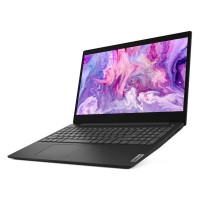 Laptop Lenovo IdeaPad Slim 3-15ADA05 81W100USVN (Đen)