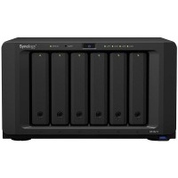 Ổ cứng mạng Nas Synology DS1621+