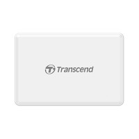 Đầu đọc thẻ nhớ Transcend RDF8 (WHITE)