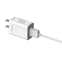 Sạc + Cáp Pisen USB Charger 2A (Micro)- Fast Charging TS-C122