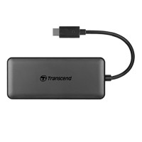 Hub USB Type-C 6 in 1 Transcend-TS-HUB5C