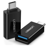 Đầu chuyển Type-C to USB 3.0 Ugreen 20808