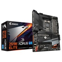 Mainboard Gigabyte Z590 AORUS ELITE