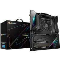 Mainboard Gigabyte Z590 AORUS XTREME