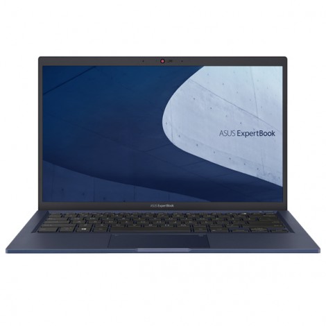 Laptop Asus ExpertBook B1400CEPE-BV0063 (Star Black)