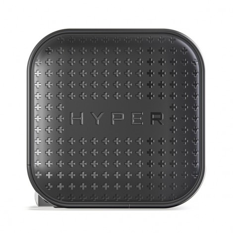Sạc đa cổng Hyperjuice 66w Gan Charger ...