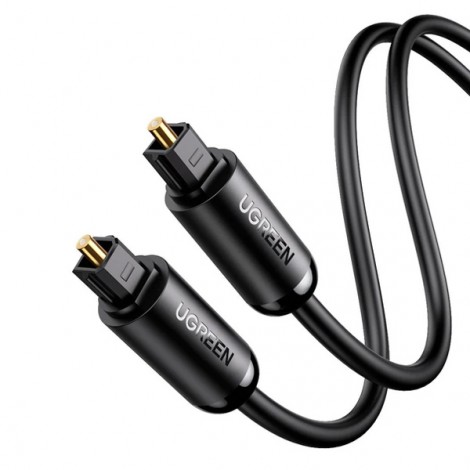 Cáp Quang Audio (Toslink, Optical) Ugreen ...