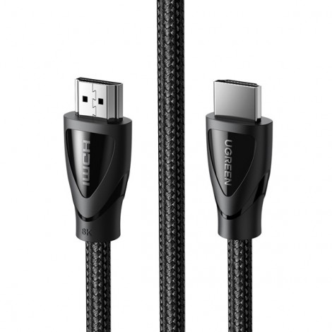 Cáp HDMI 2.1 độ phân giải dài 1m ...