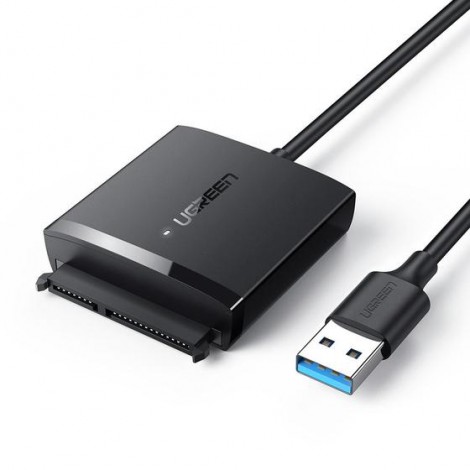 Cable chuyển đổi USB 3.0 sang SATA Ugreen ...