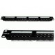 DINTEK Patch Panel Cat.5e UTP 1U 24P 19inch 1402-03019