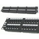 DINTEK Patch Panel Cat.5e UTP 2U 48P 19inch 1402-03020